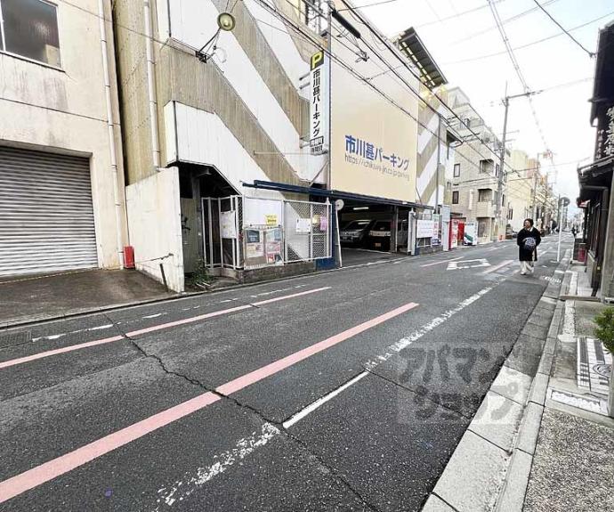 【オークリッチ松原】間取