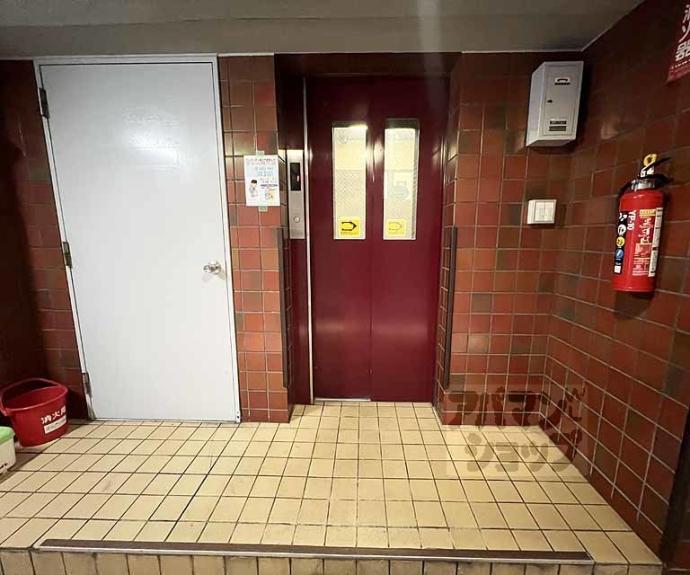 【オークリッチ松原】間取