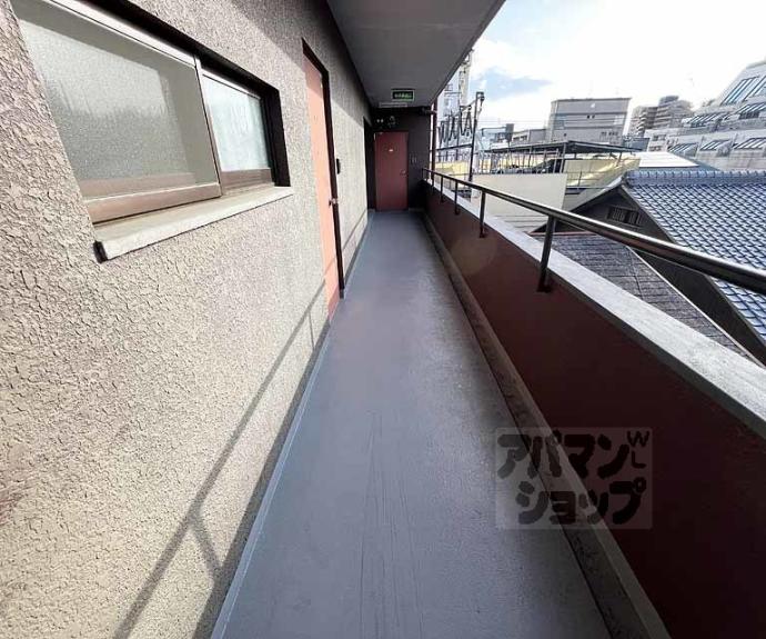 【オークリッチ松原】間取