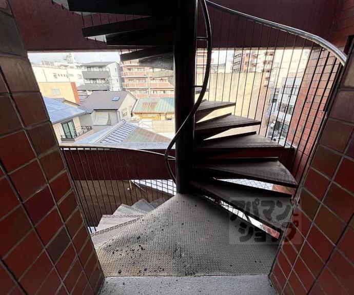 【オークリッチ松原】間取