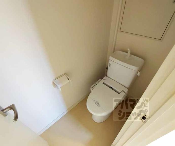 【オークリッチ松原】間取