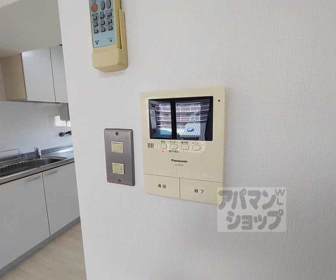 【オークリッチ松原】間取