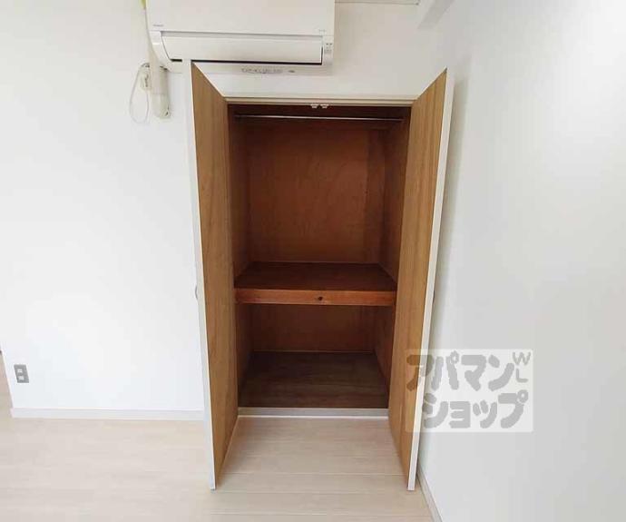 【オークリッチ松原】間取