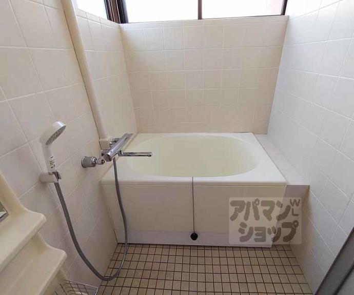 【オークリッチ松原】間取