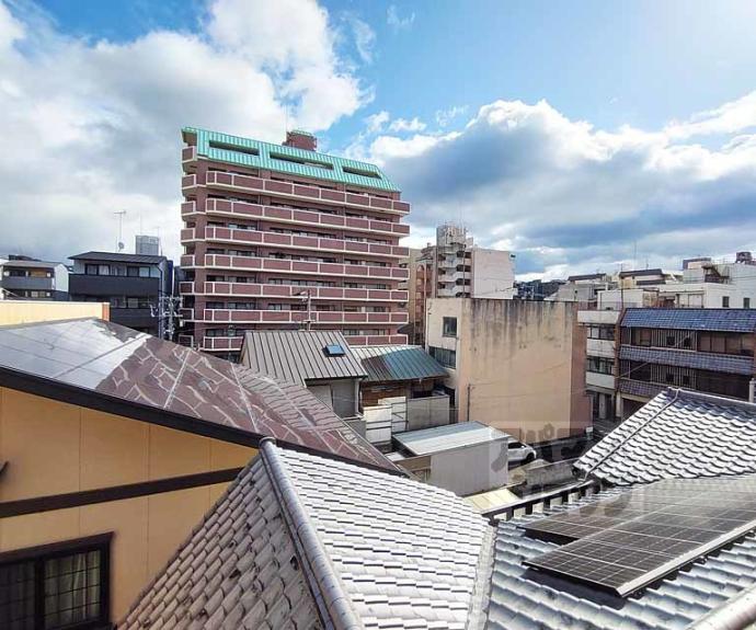 【オークリッチ松原】間取