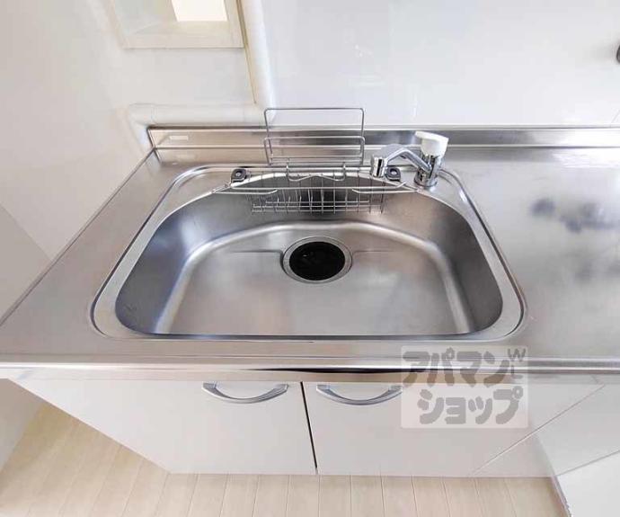 【オークリッチ松原】間取