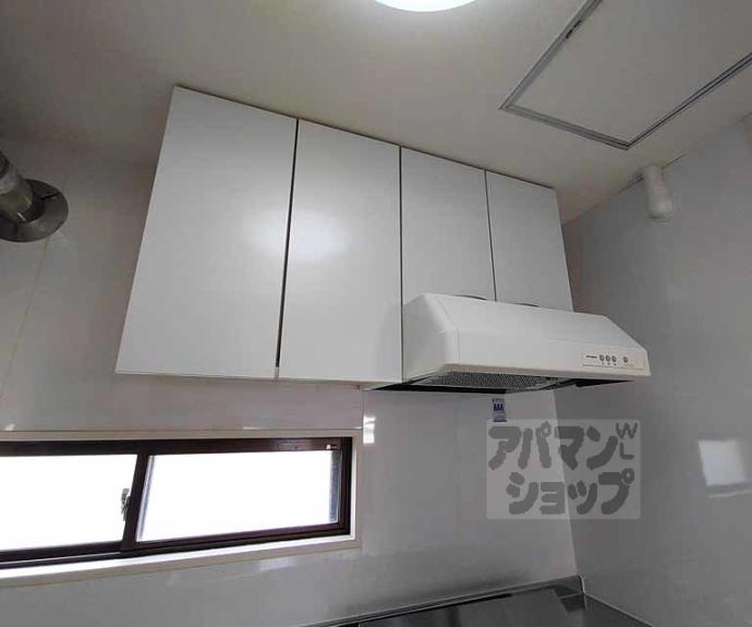 【オークリッチ松原】間取