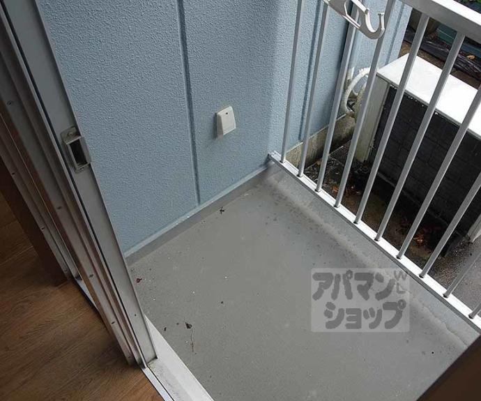 【リュミエールなかにし】間取