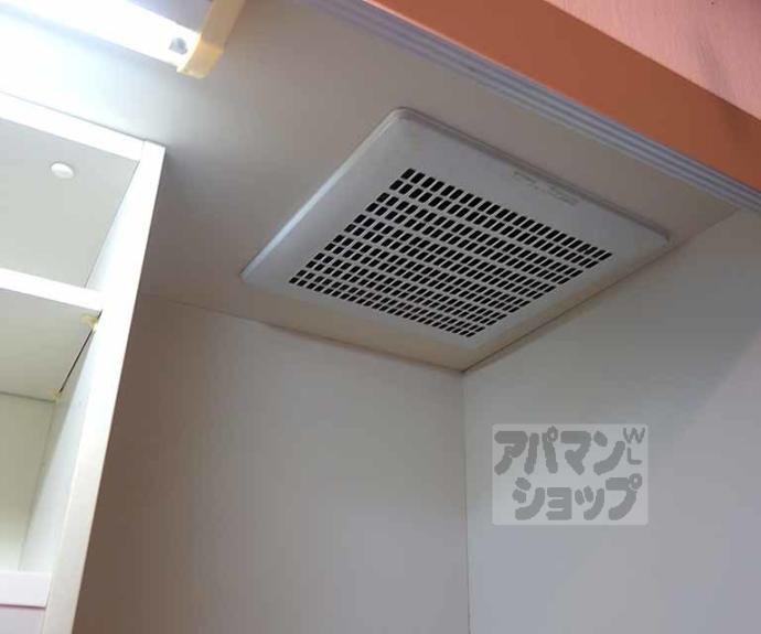 【リュミエールなかにし】間取