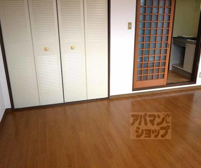 【リュミエールなかにし】間取