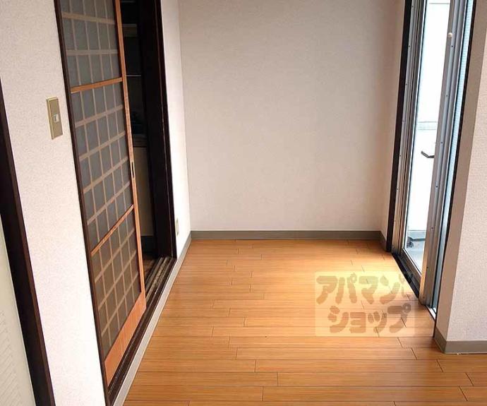 【リュミエールなかにし】間取