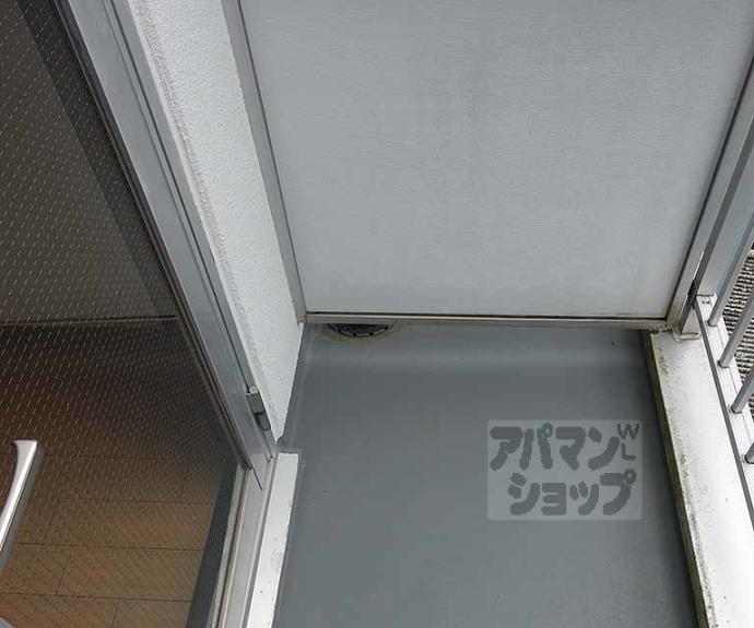【リュミエールなかにし】間取
