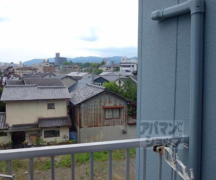 【リュミエールなかにし】間取