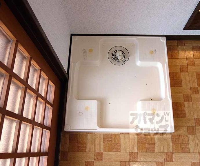 【リュミエールなかにし】間取