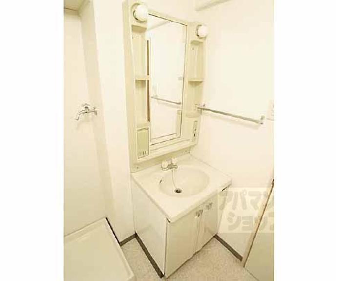 【パラシオ西洞院】間取