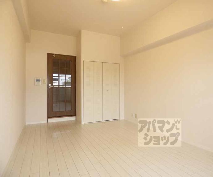 【メロディハイム松原】間取