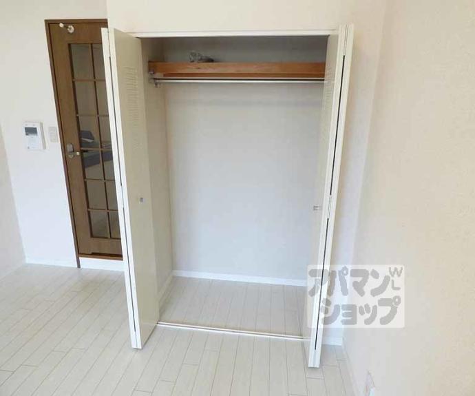 【メロディハイム松原】間取