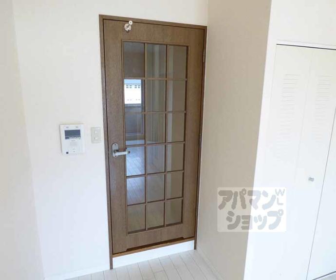 【メロディハイム松原】間取