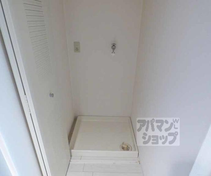 【メロディハイム松原】間取