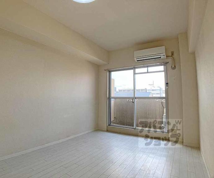 【メロディハイム松原】間取