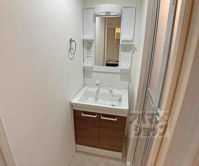 【メロディハイム松原】間取