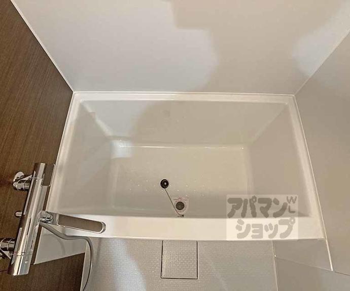 【メロディハイム松原】間取