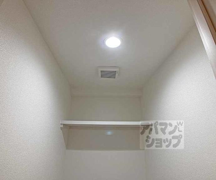 【メロディハイム松原】間取