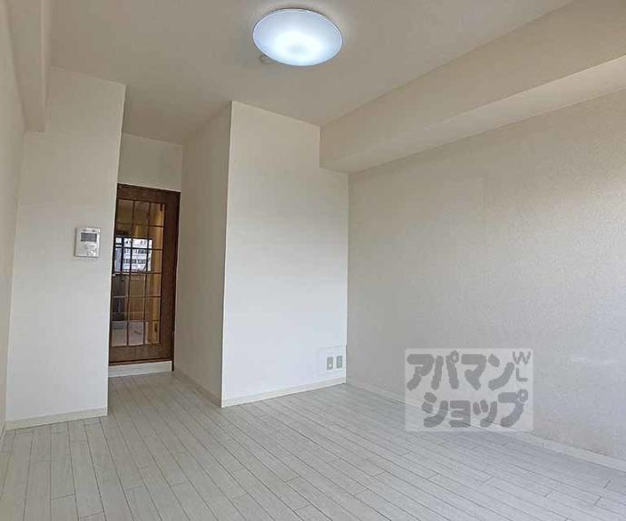 【メロディハイム松原】間取