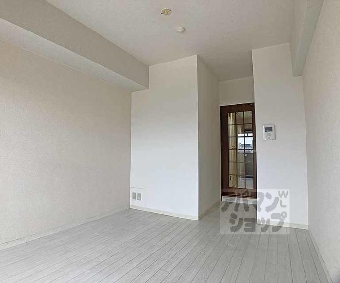 【メロディハイム松原】間取