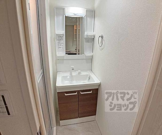 【メロディハイム松原】間取