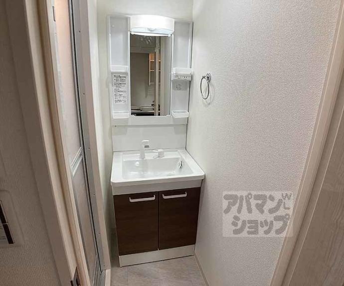 【メロディハイム松原】間取