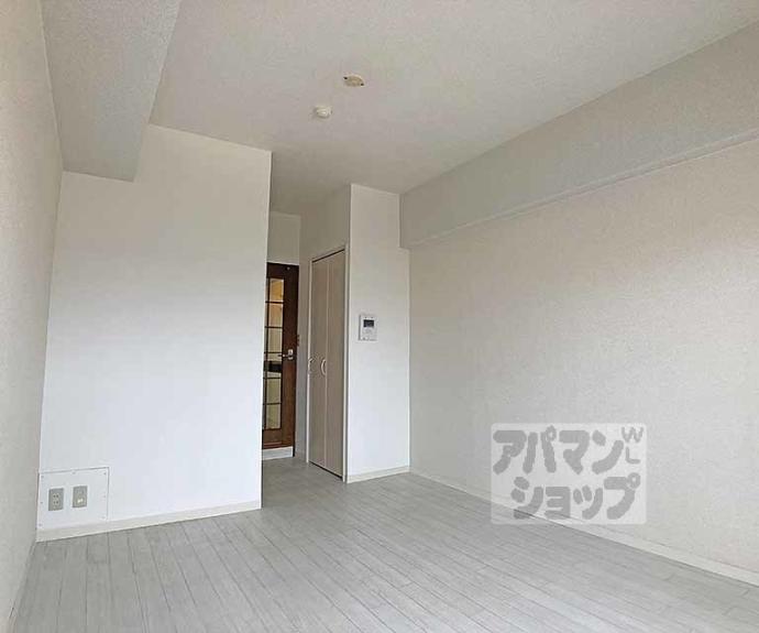 【メロディハイム松原】間取