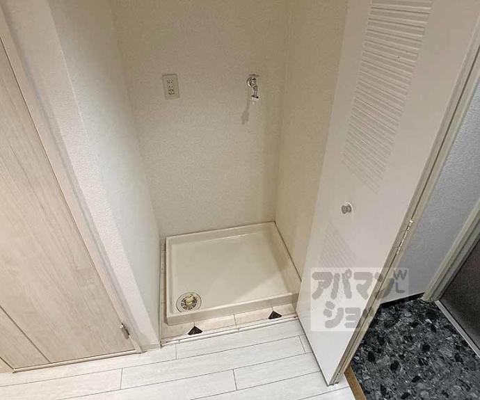 【メロディハイム松原】間取