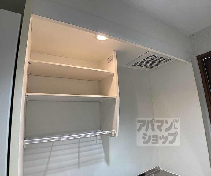 【メロディハイム松原】間取