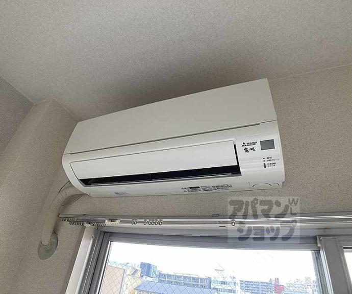 【メロディハイム松原】間取