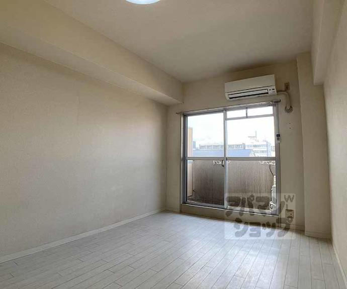 【メロディハイム松原】間取