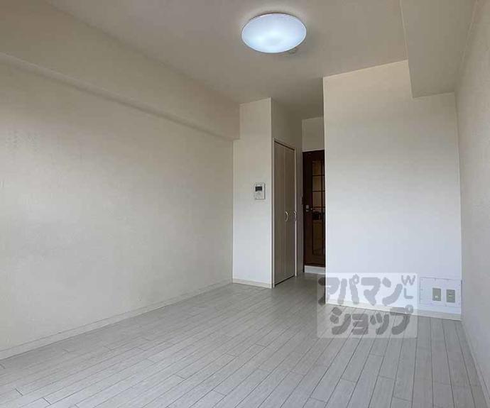 【メロディハイム松原】間取