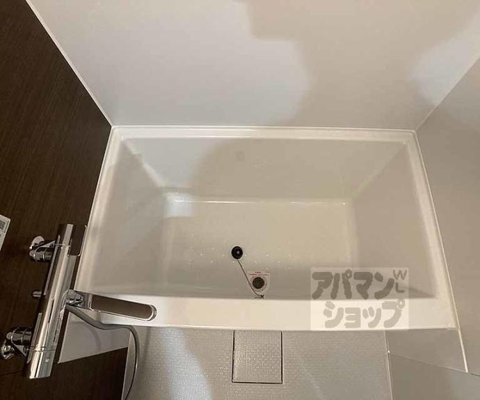 【メロディハイム松原】間取