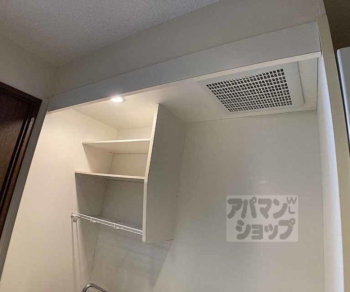 【メロディハイム松原】間取