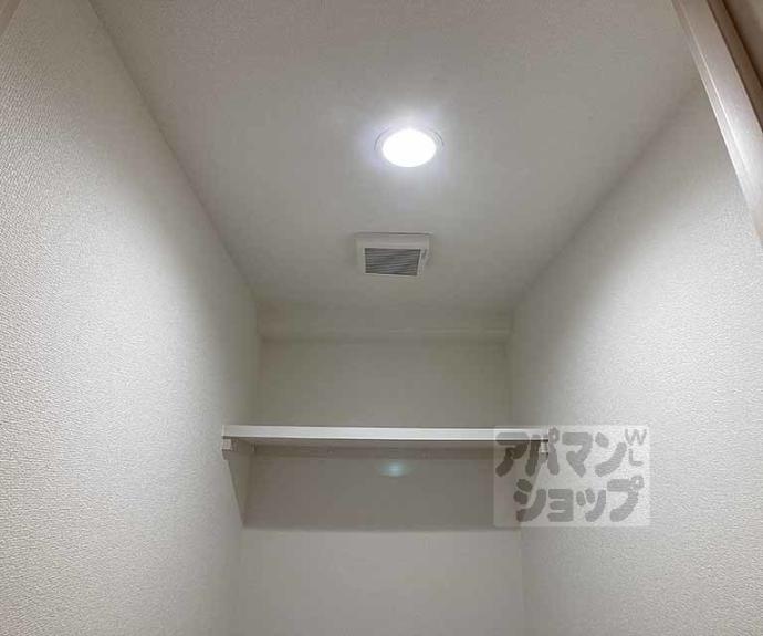 【メロディハイム松原】間取