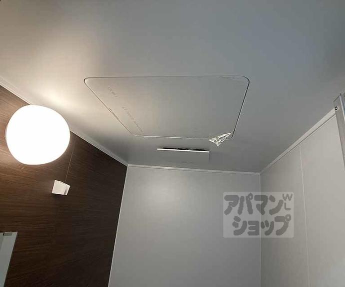 【メロディハイム松原】間取