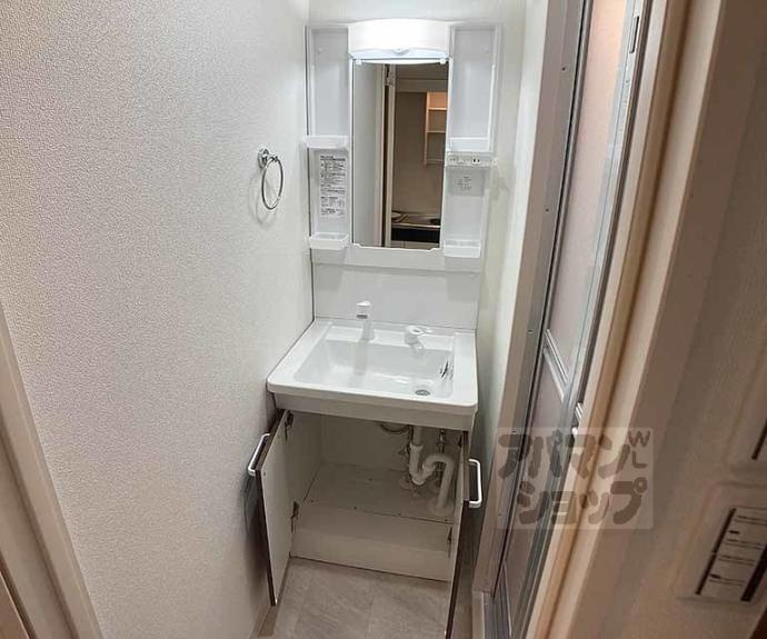 【メロディハイム松原】間取