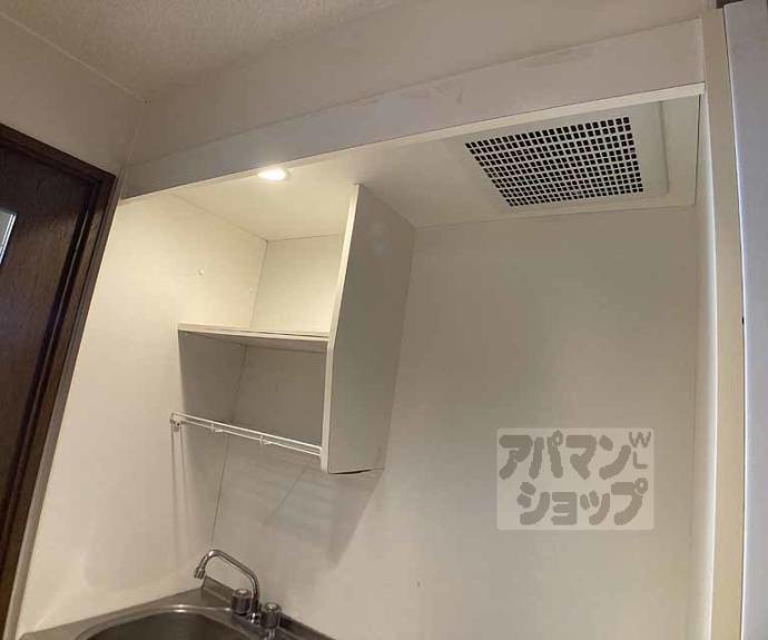 【メロディハイム松原】間取