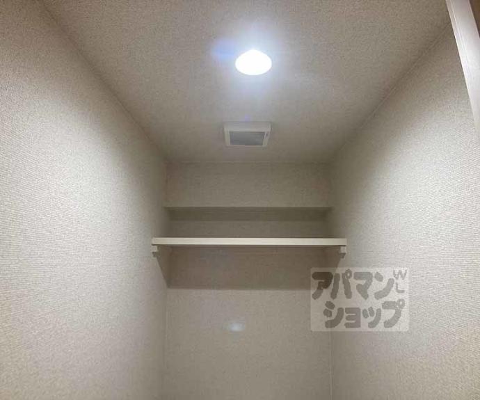 【メロディハイム松原】間取