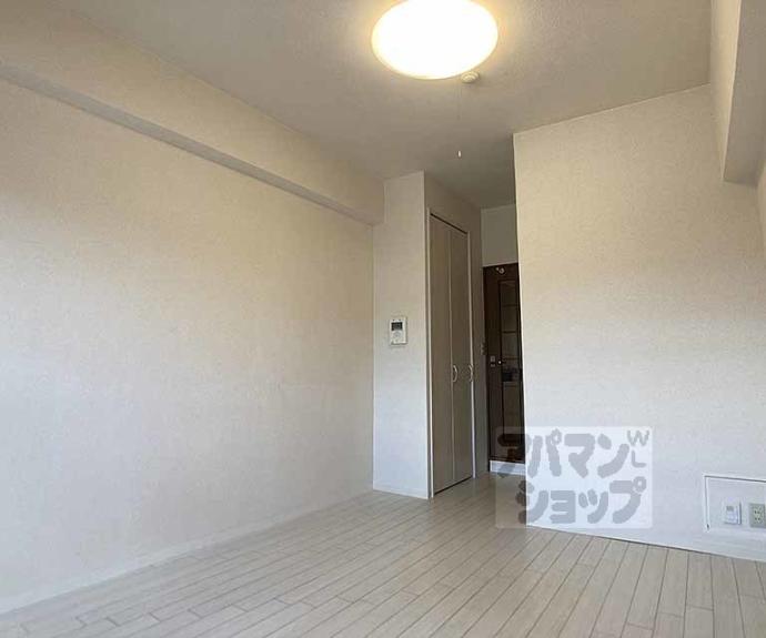 【メロディハイム松原】間取