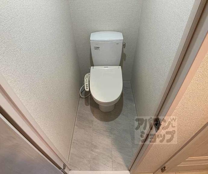 【メロディハイム松原】間取