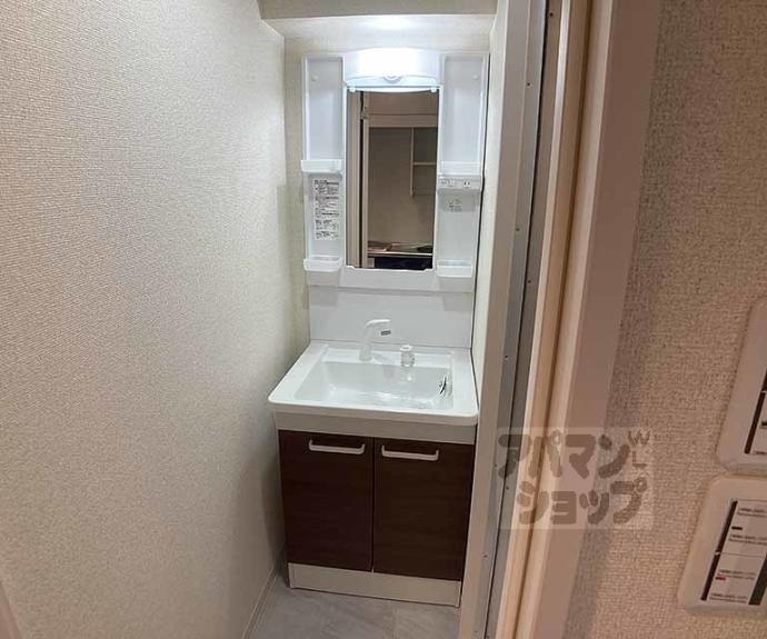 【メロディハイム松原】間取