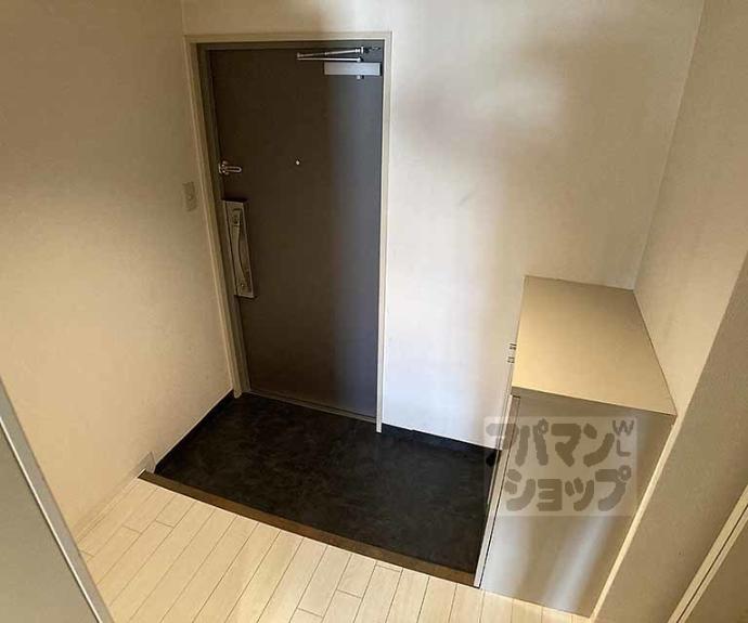 【メロディハイム松原】間取