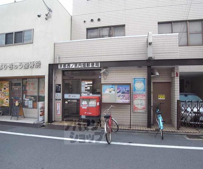 【エスリード京都二条】間取