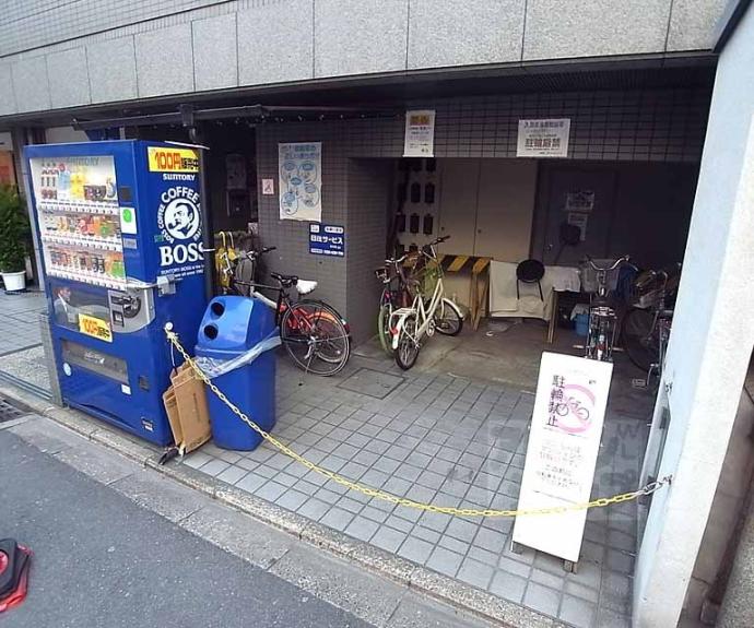 【甍・林治（いらか・はやしじ）】間取